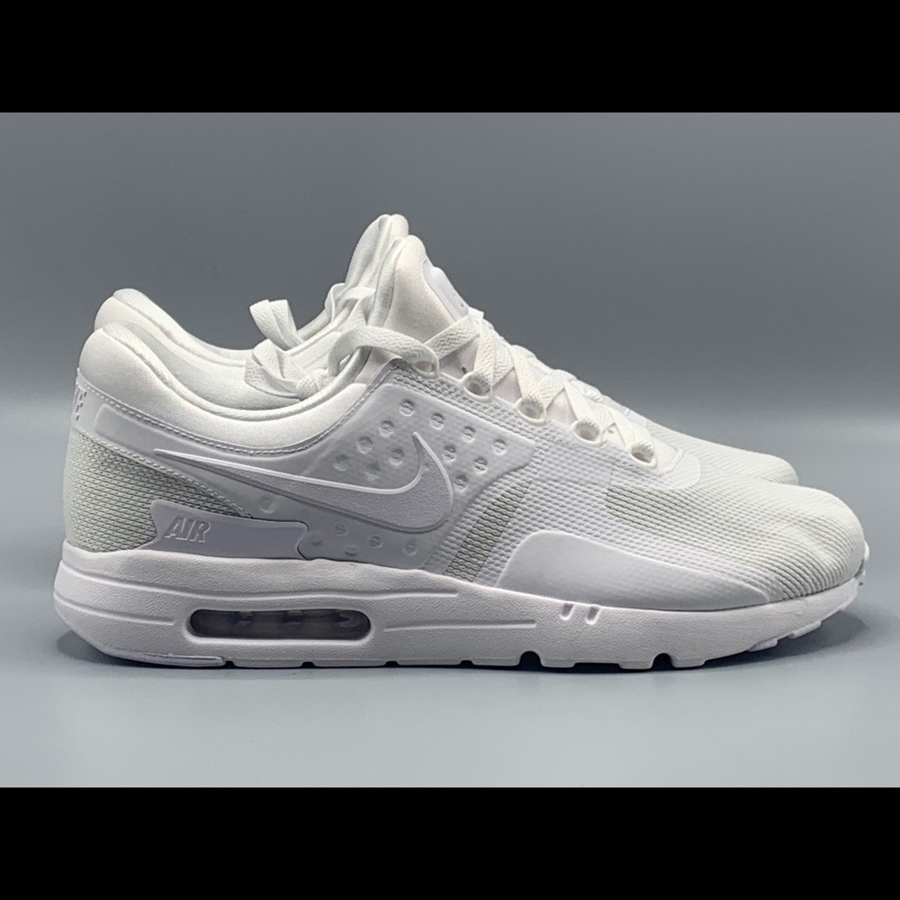 NEW Nike Air Max Zero 876070-100